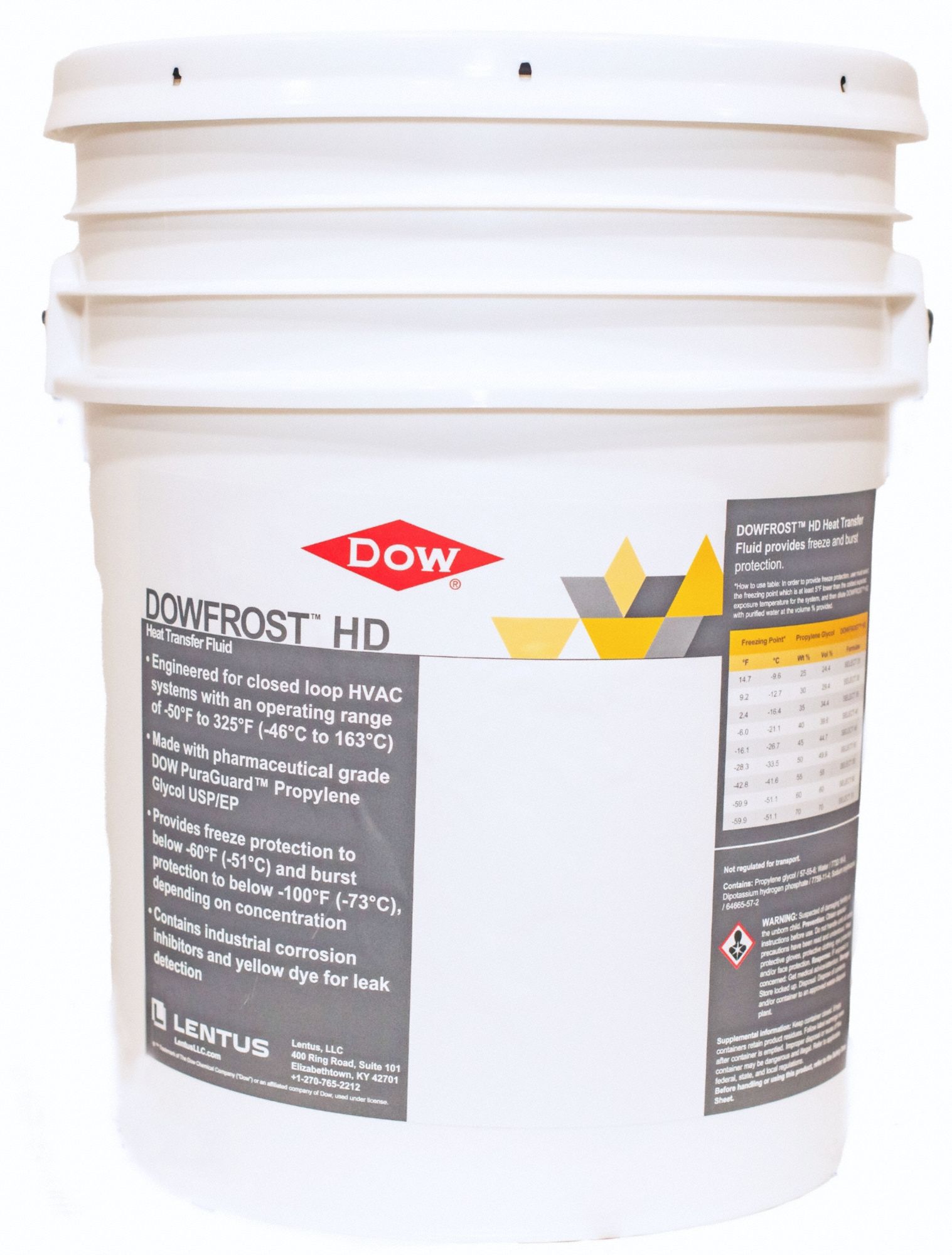 Dowfrost 3G-OTH-72759