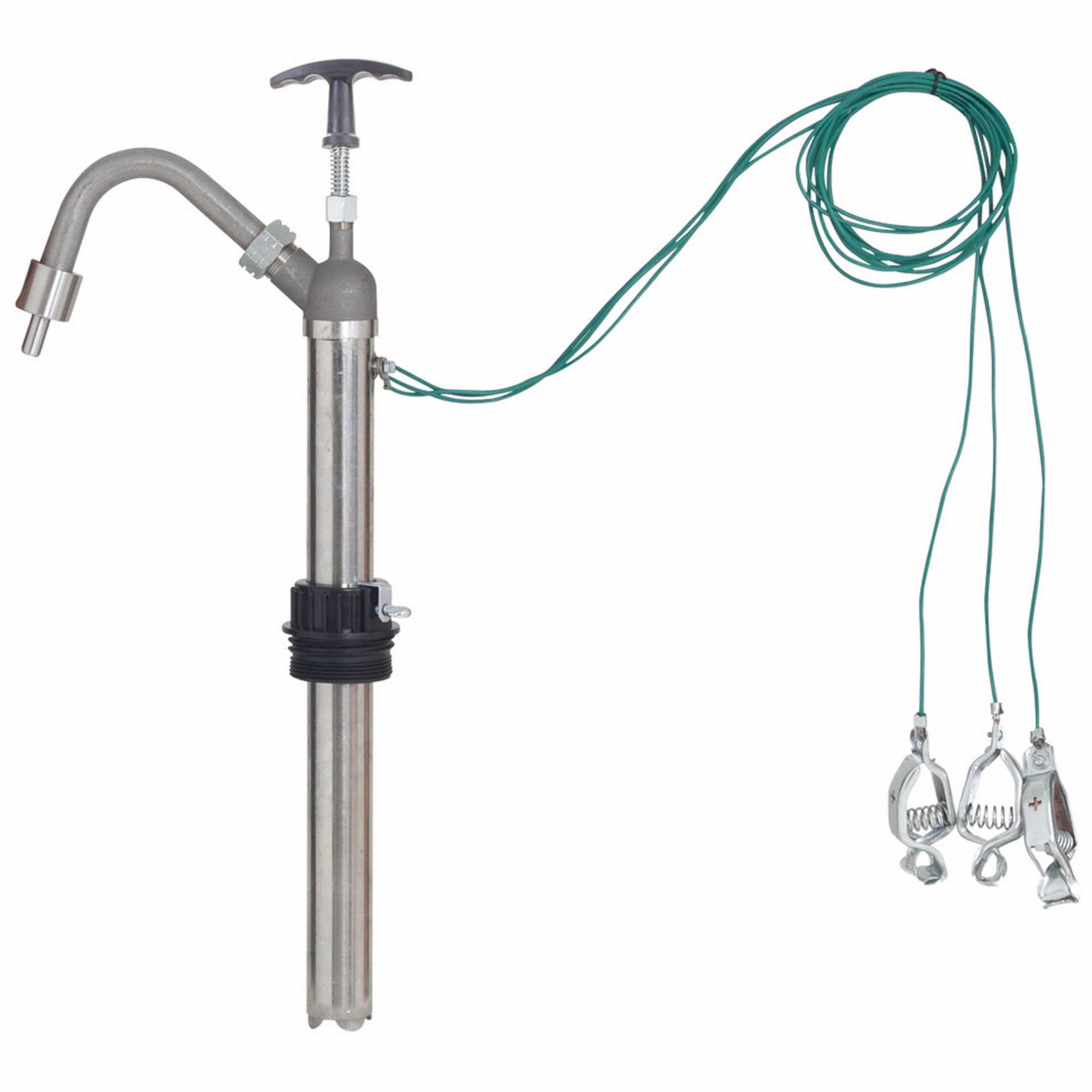 Action Pump 3G-OTH-90717