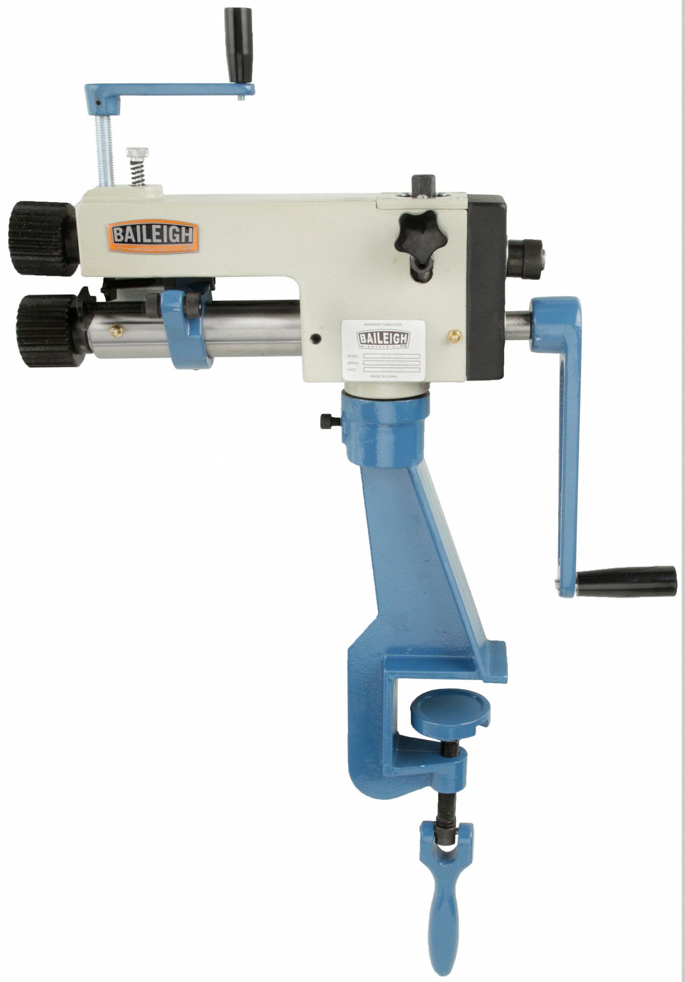 Baileigh Industrial 3G-OTH-213020
