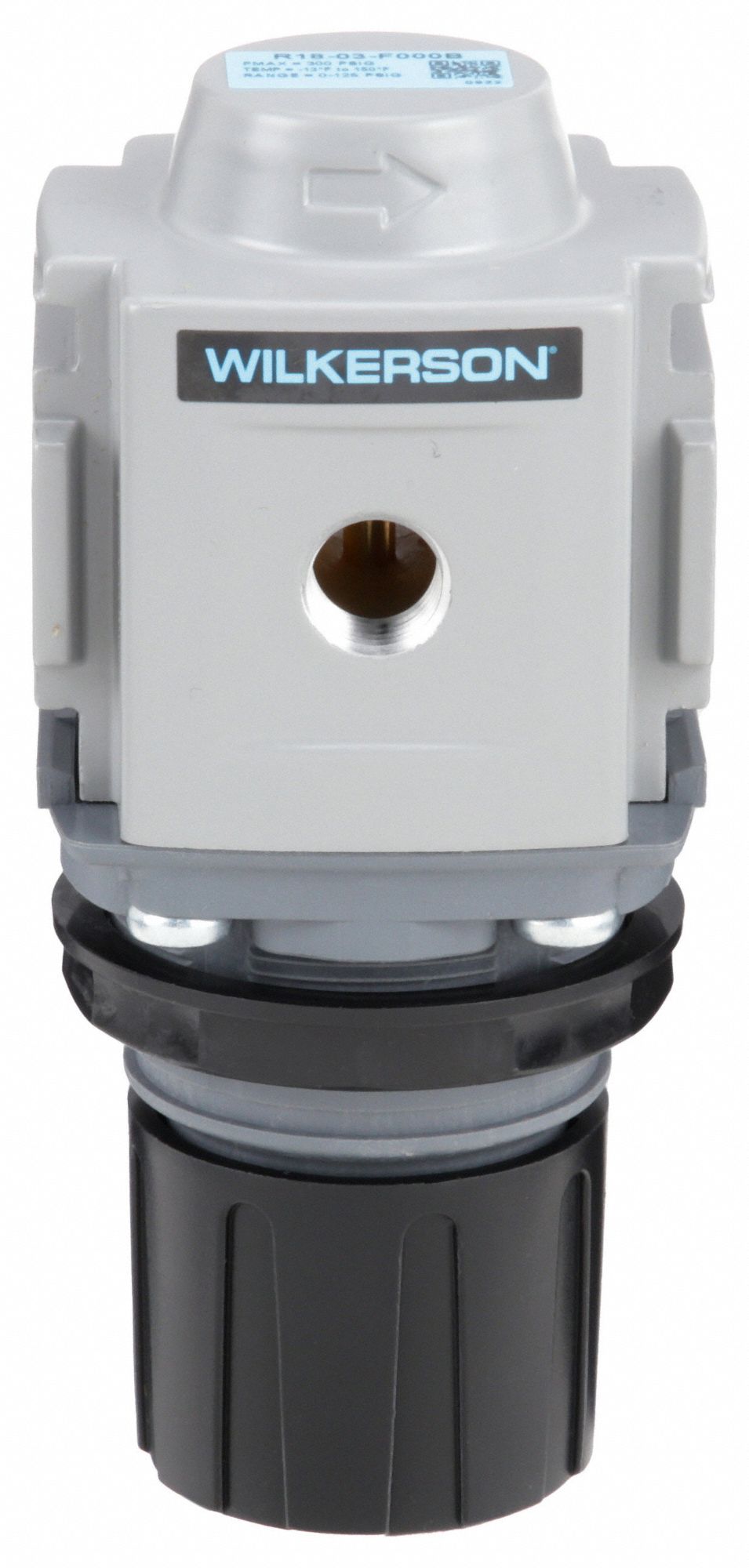 Wilkerson 3G-OTH-160501