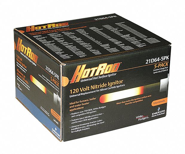 White-rodgers 3G-OTH-68257