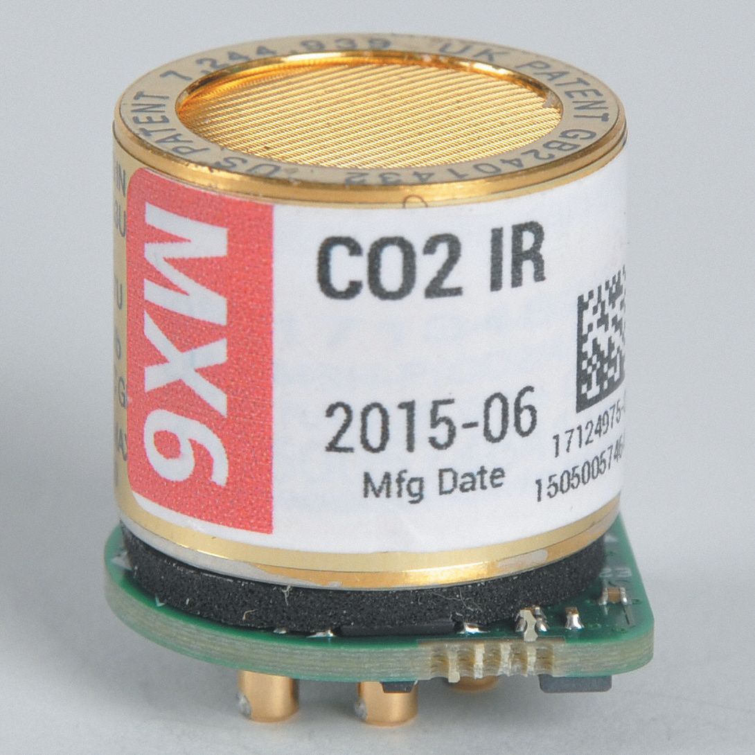 Industrial Scientific 3G-OTH-552993