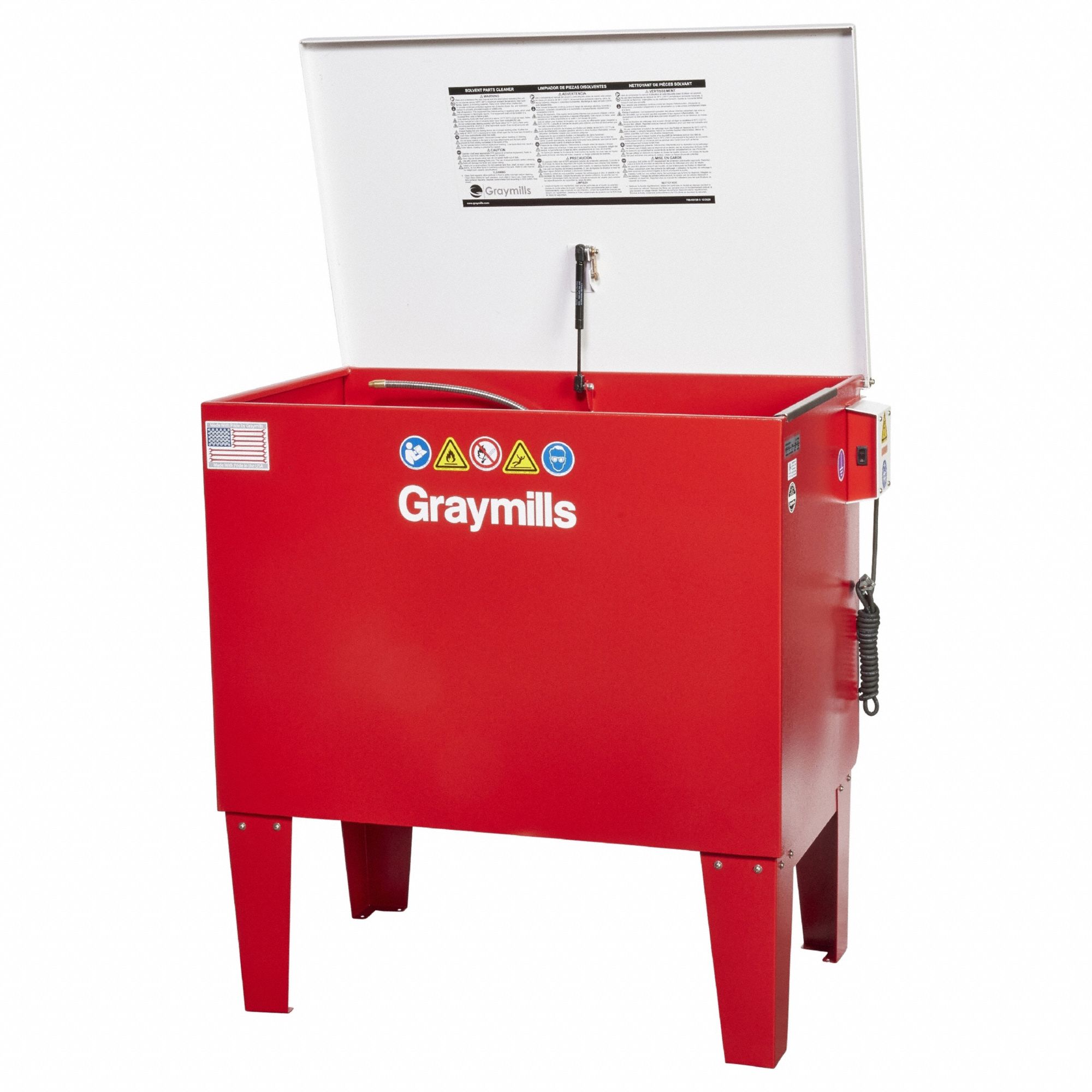 Graymills 3G-OTH-493136