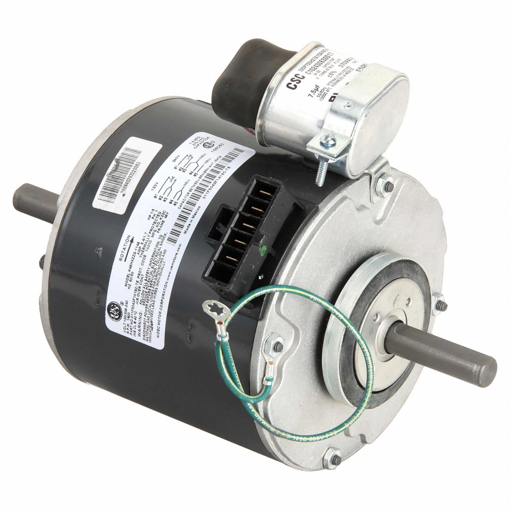 Berner 3G-OTH-72551