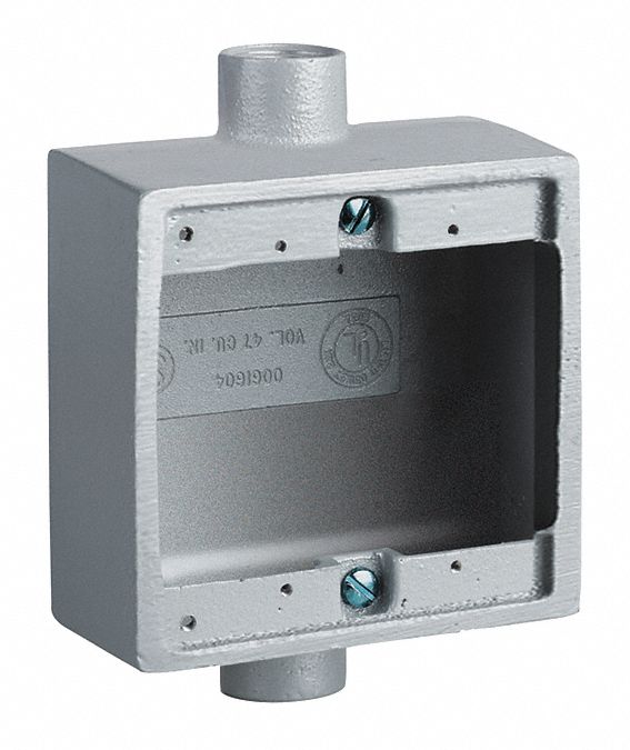 Hubbell Killark 3G-OTH-06387