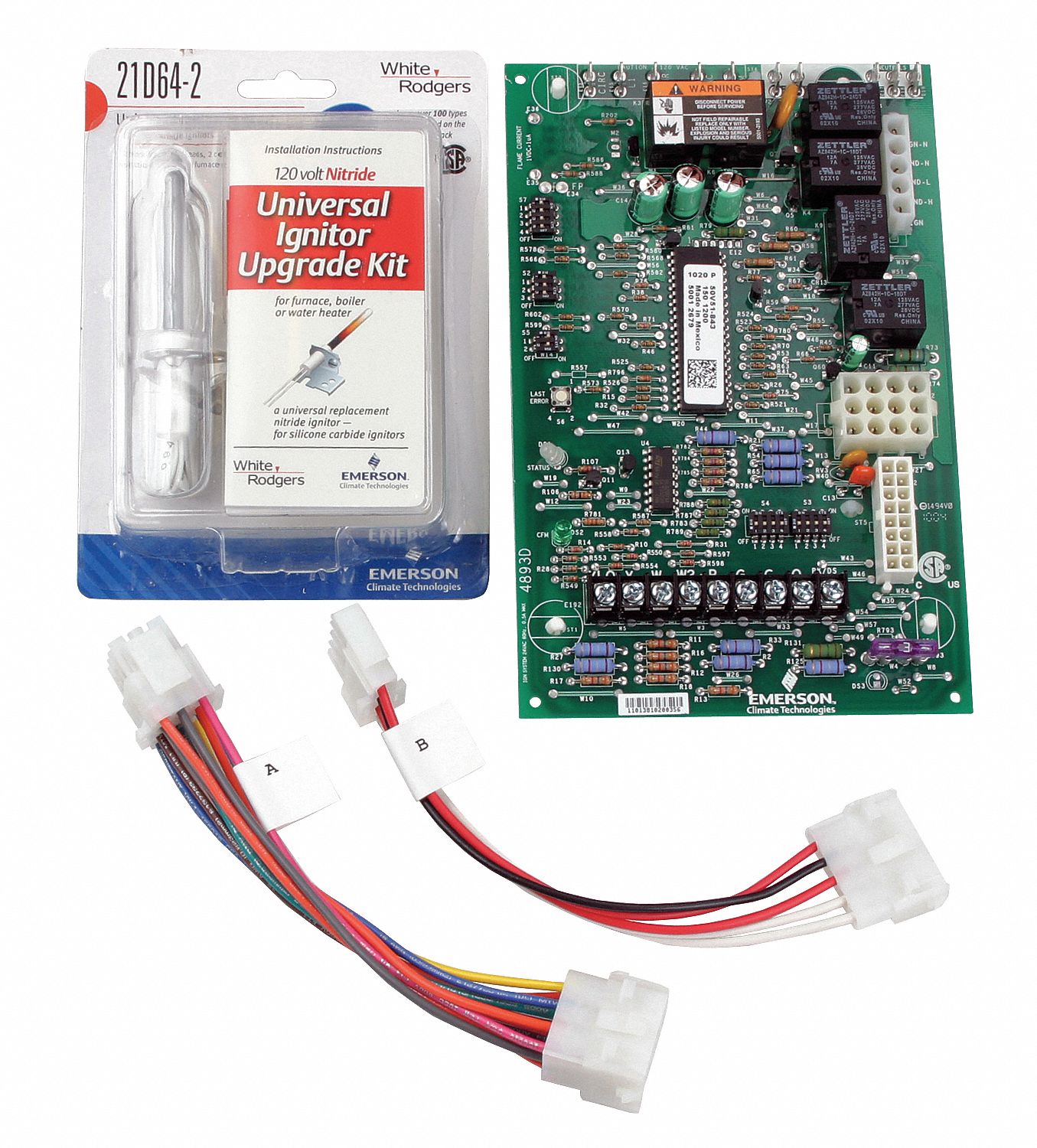 White-rodgers 3G-OTH-67623