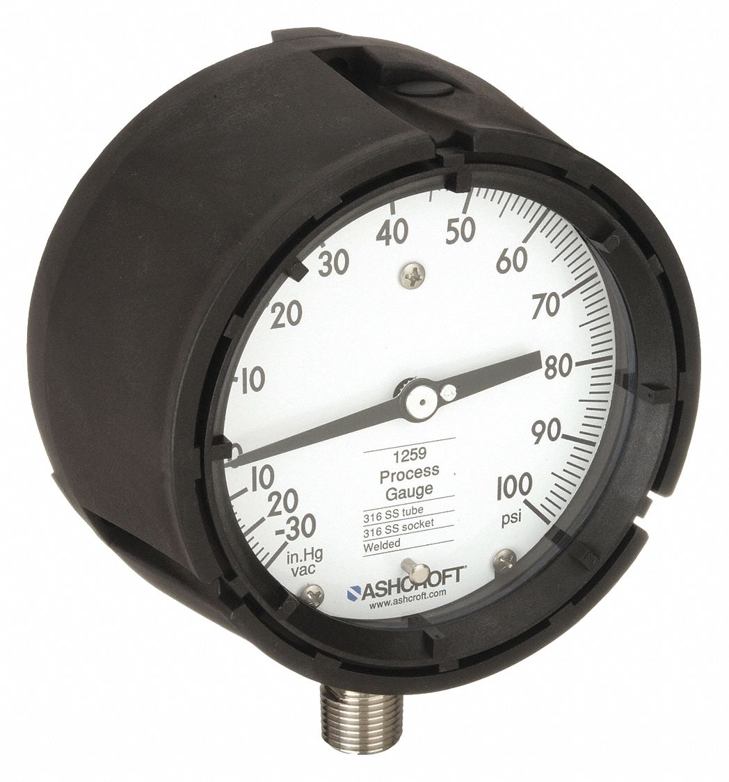 Ashcroft 3G-OTH-176909