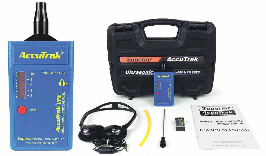 Superior Accutrak 3G-OTH-174013