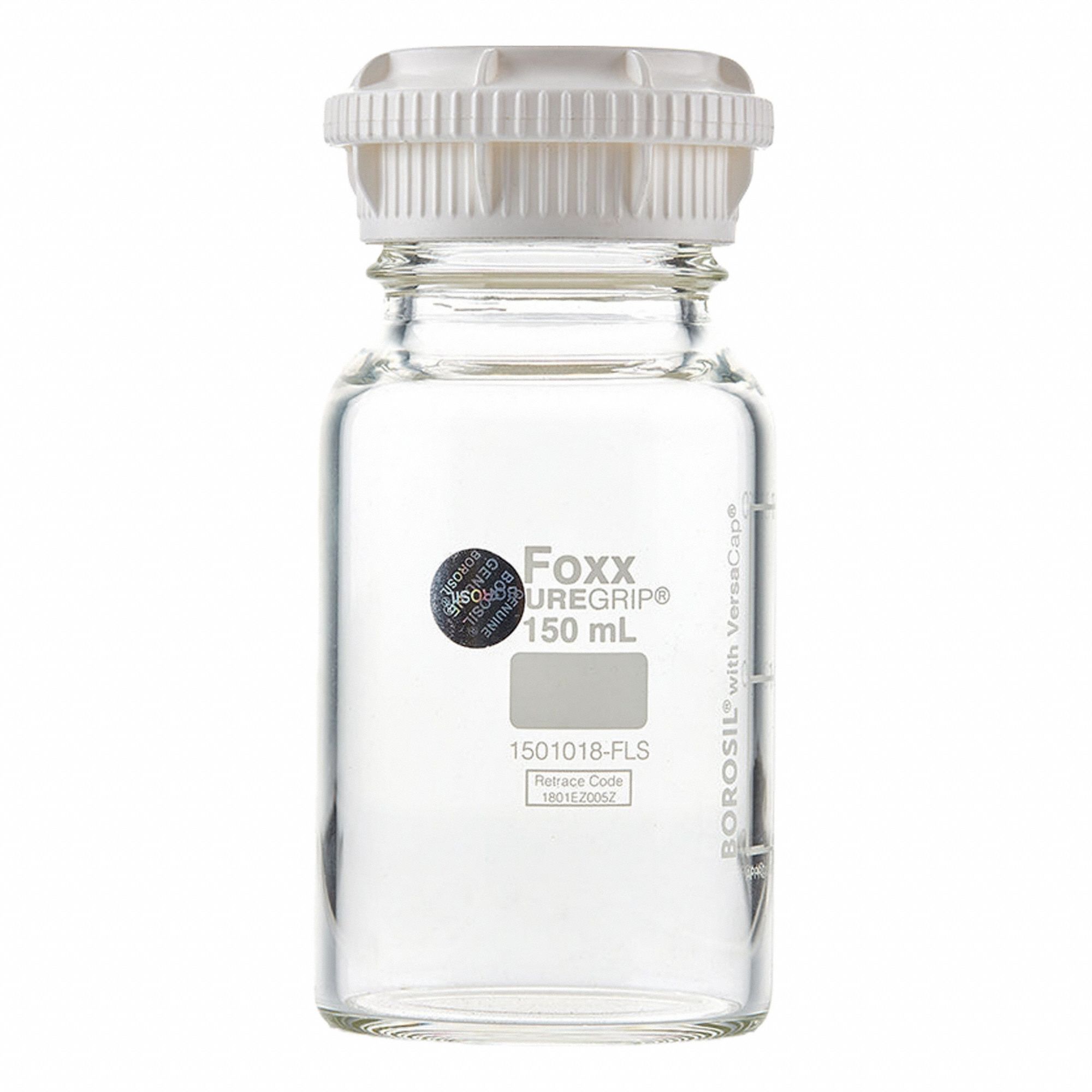 Foxx Life Sciences 3G-OTH-366195
