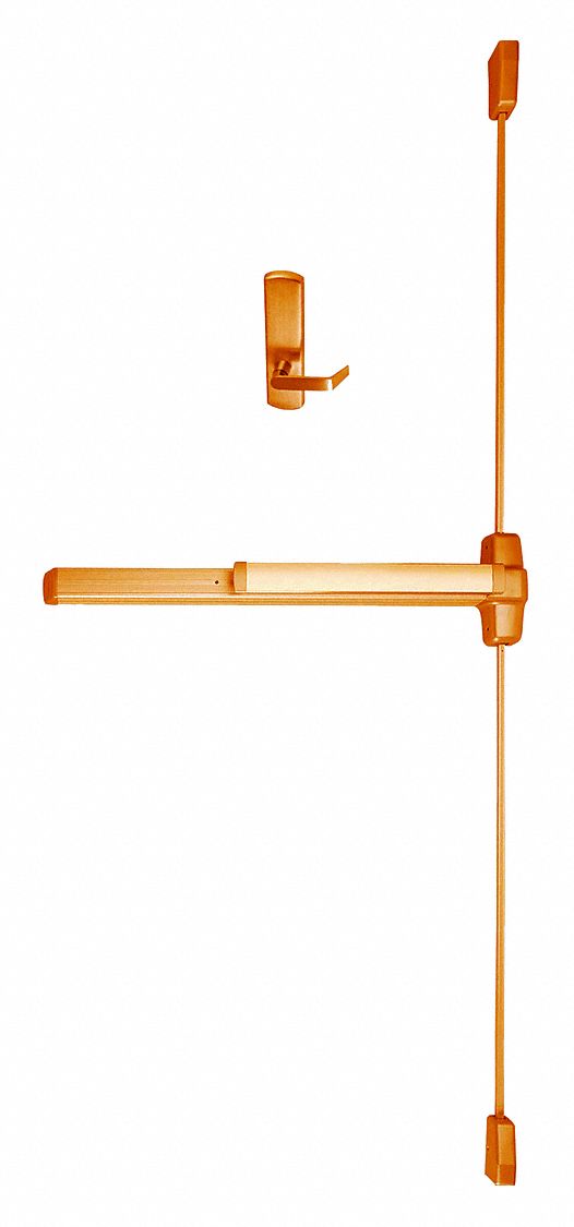 Von Duprin 3G-OTH-598307