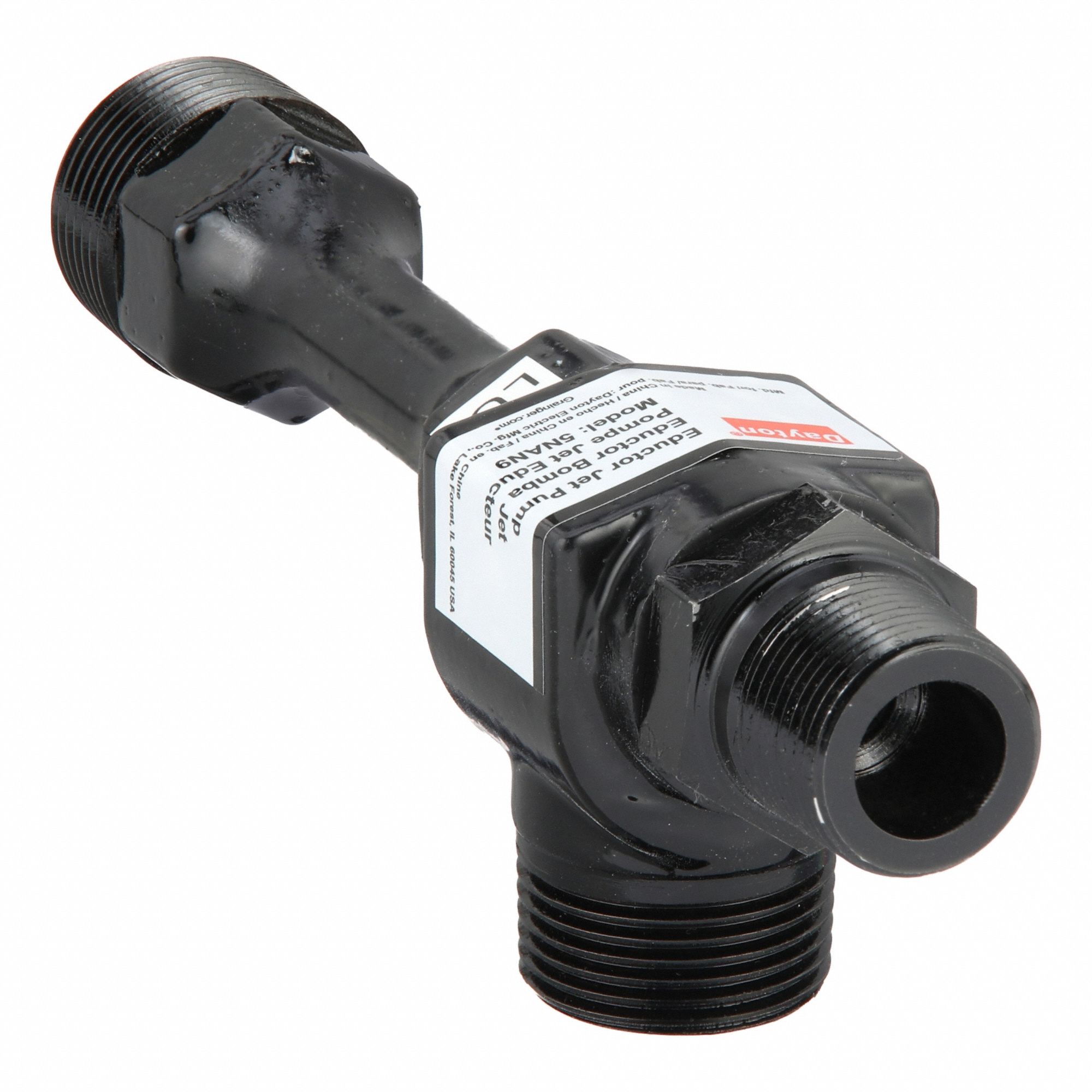 Dayton 3G-OTH-92804