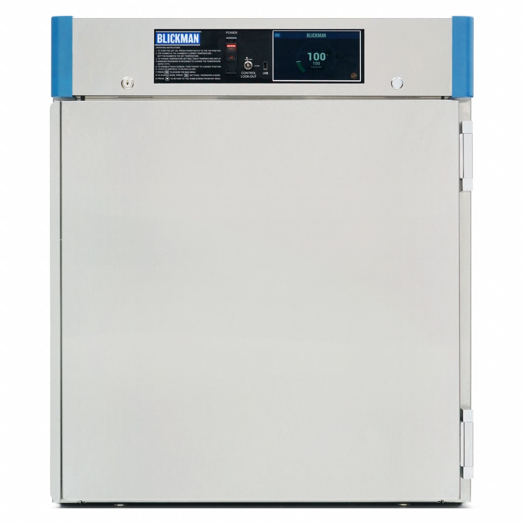 Blickman 3G-OTH-558228
