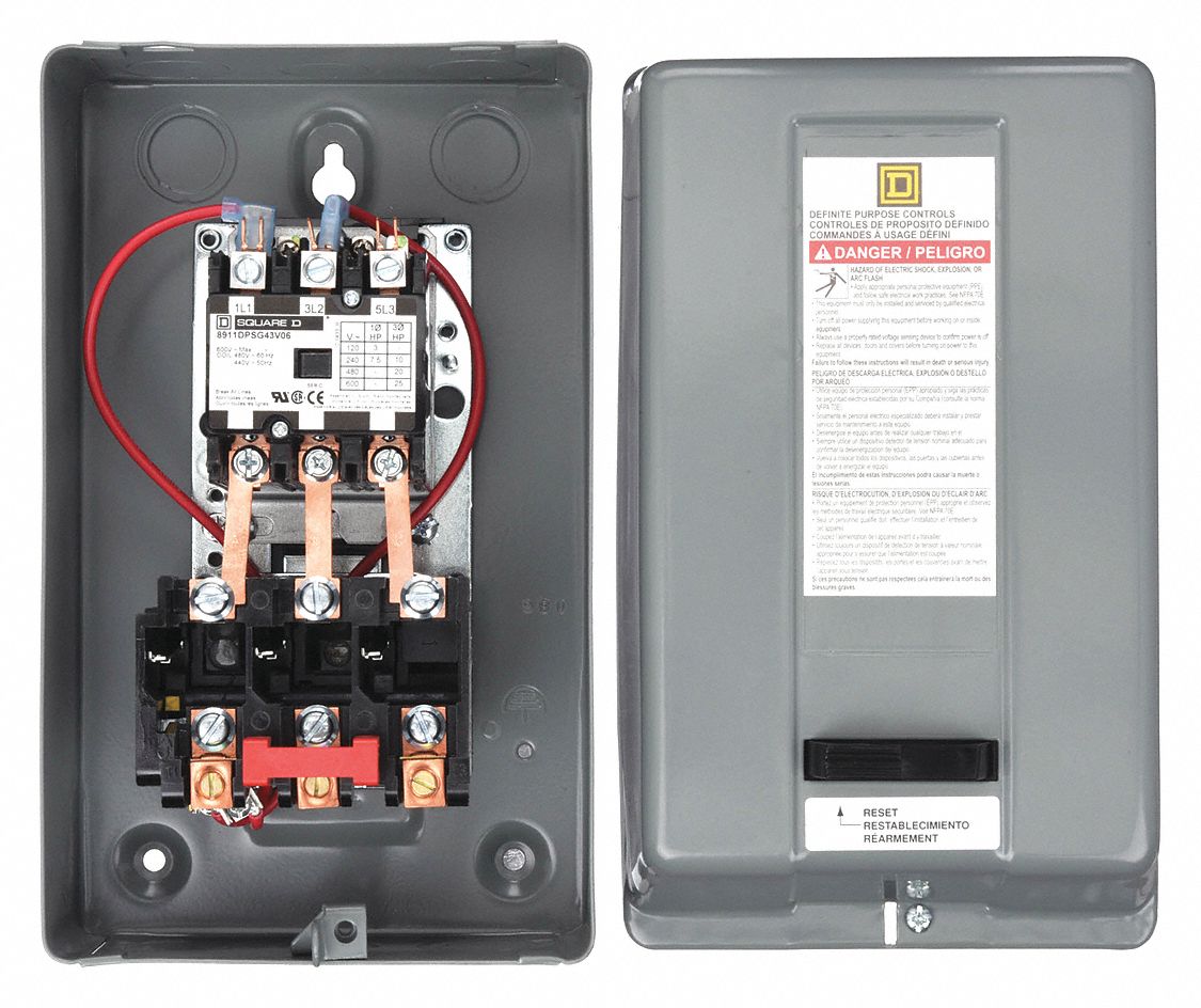 Square D 3G-OTH-42802