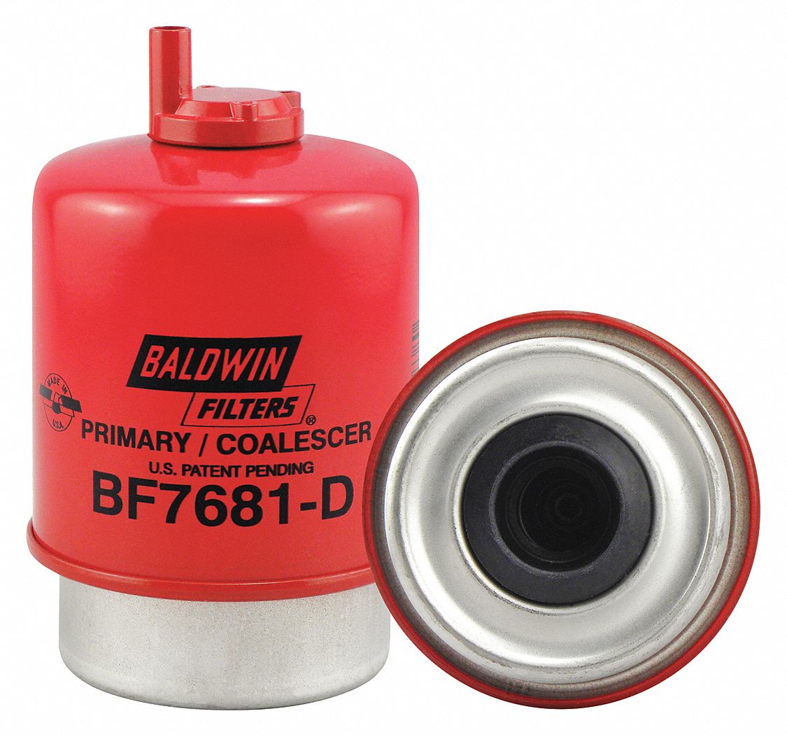 Baldwin Filters 3G-OTH-599809