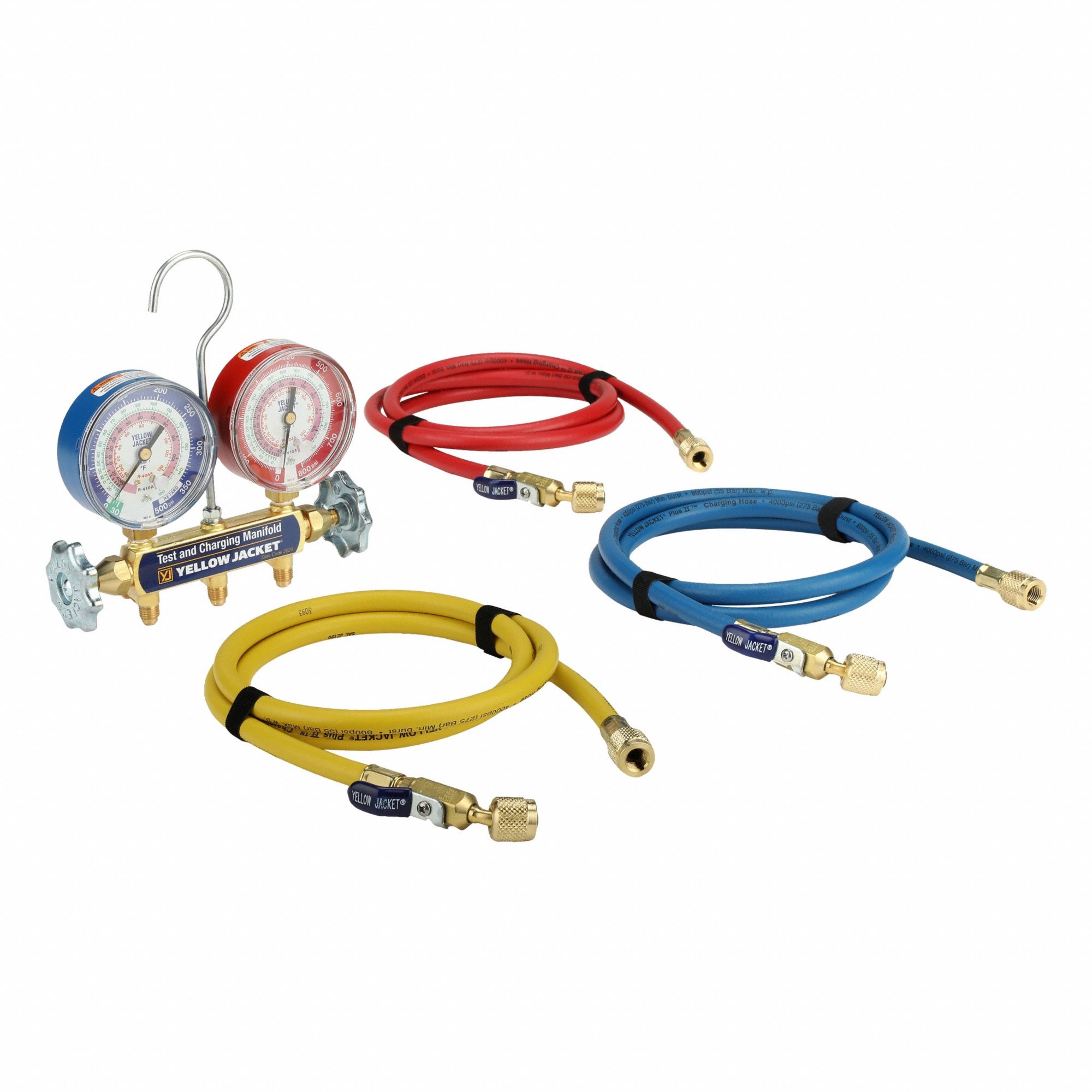 Yellow Jacket 3G-OTH-71112