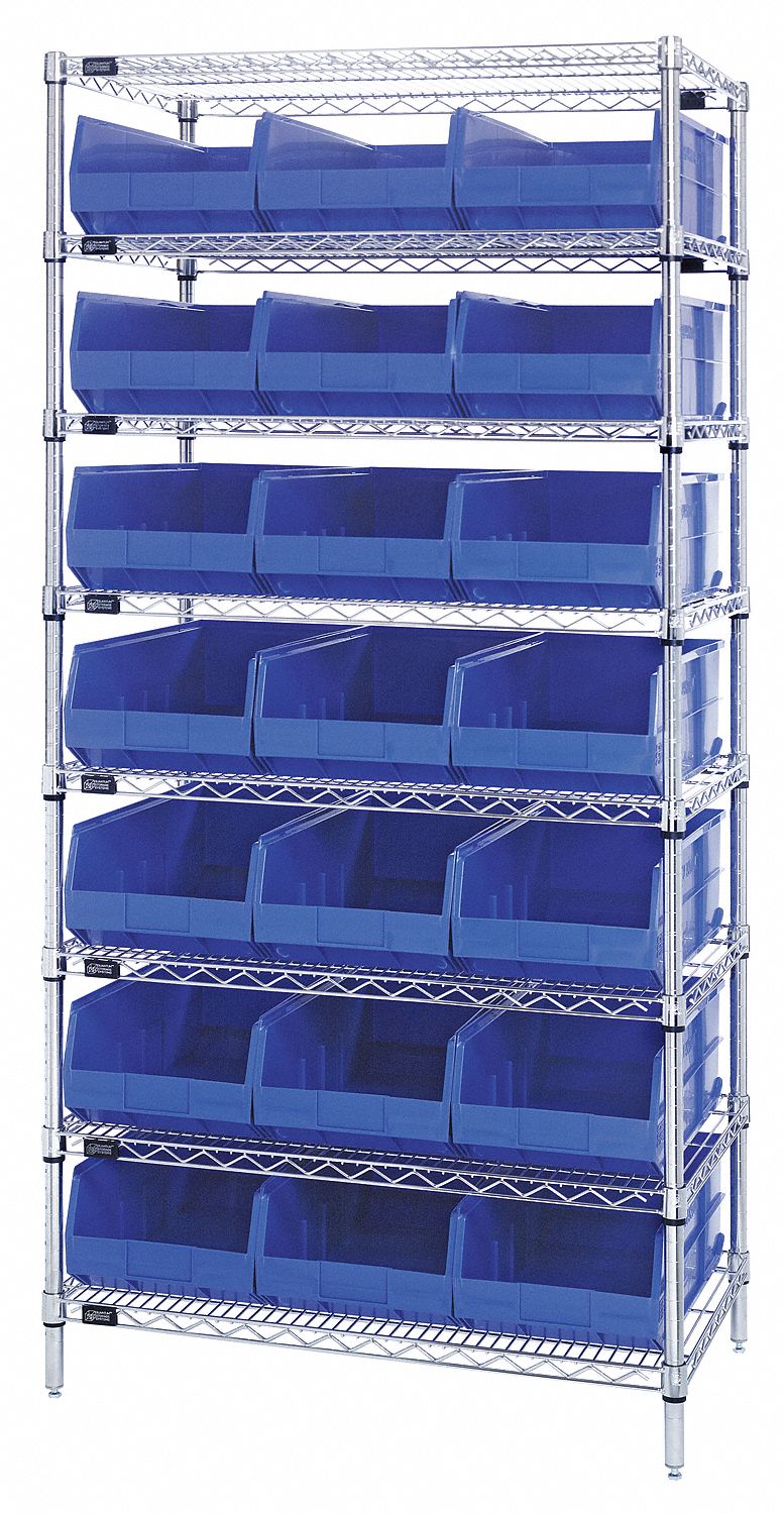 Quantum Storage Systems 3G-OTH-341652