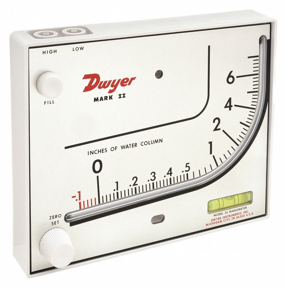 Dwyer 3G-OTH-174657