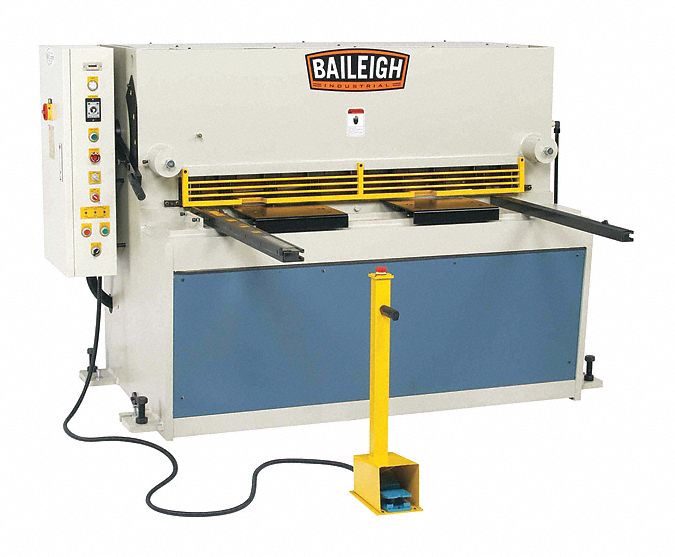 Baileigh Industrial 3G-OTH-408395