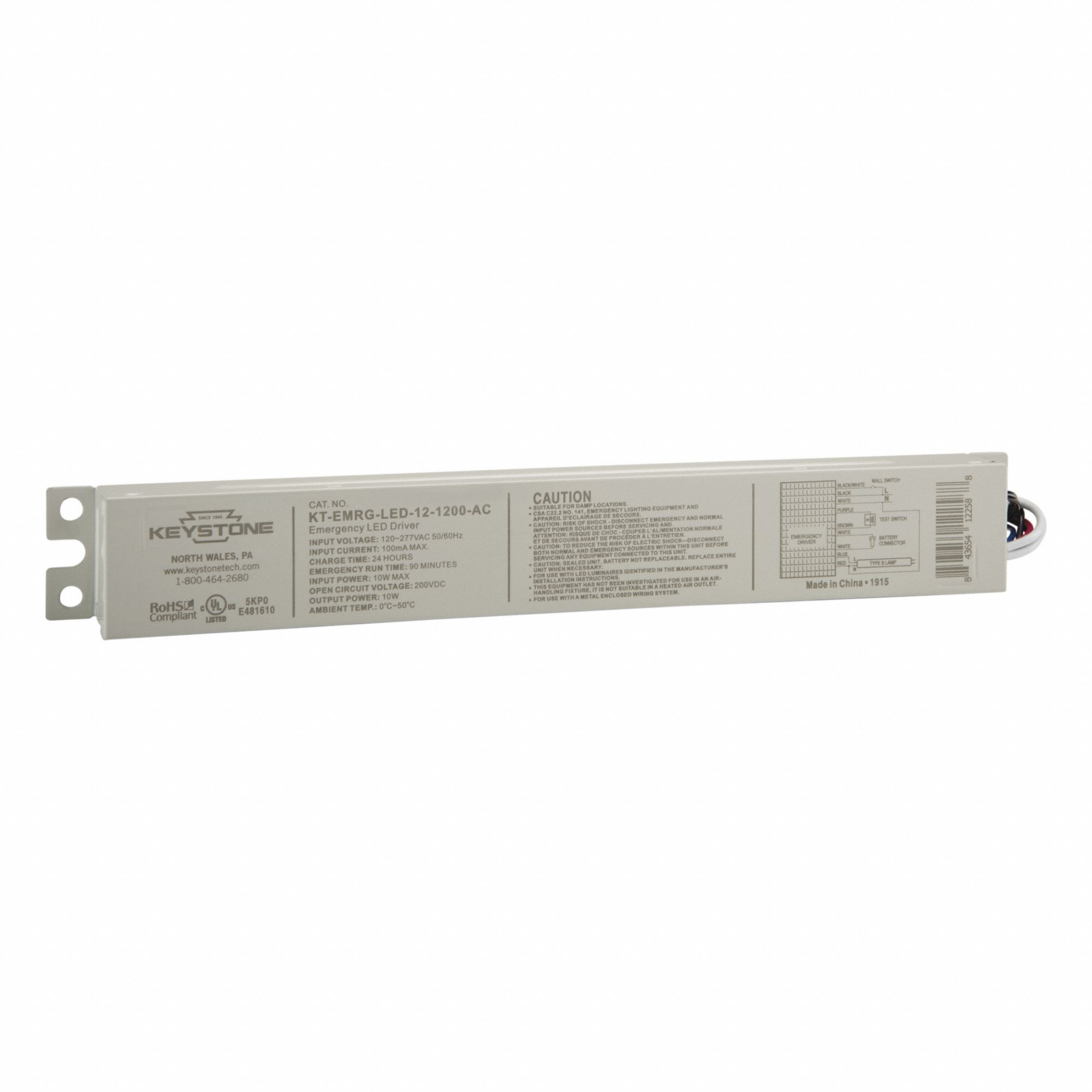 Keystone Technologies 3G-OTH-390230