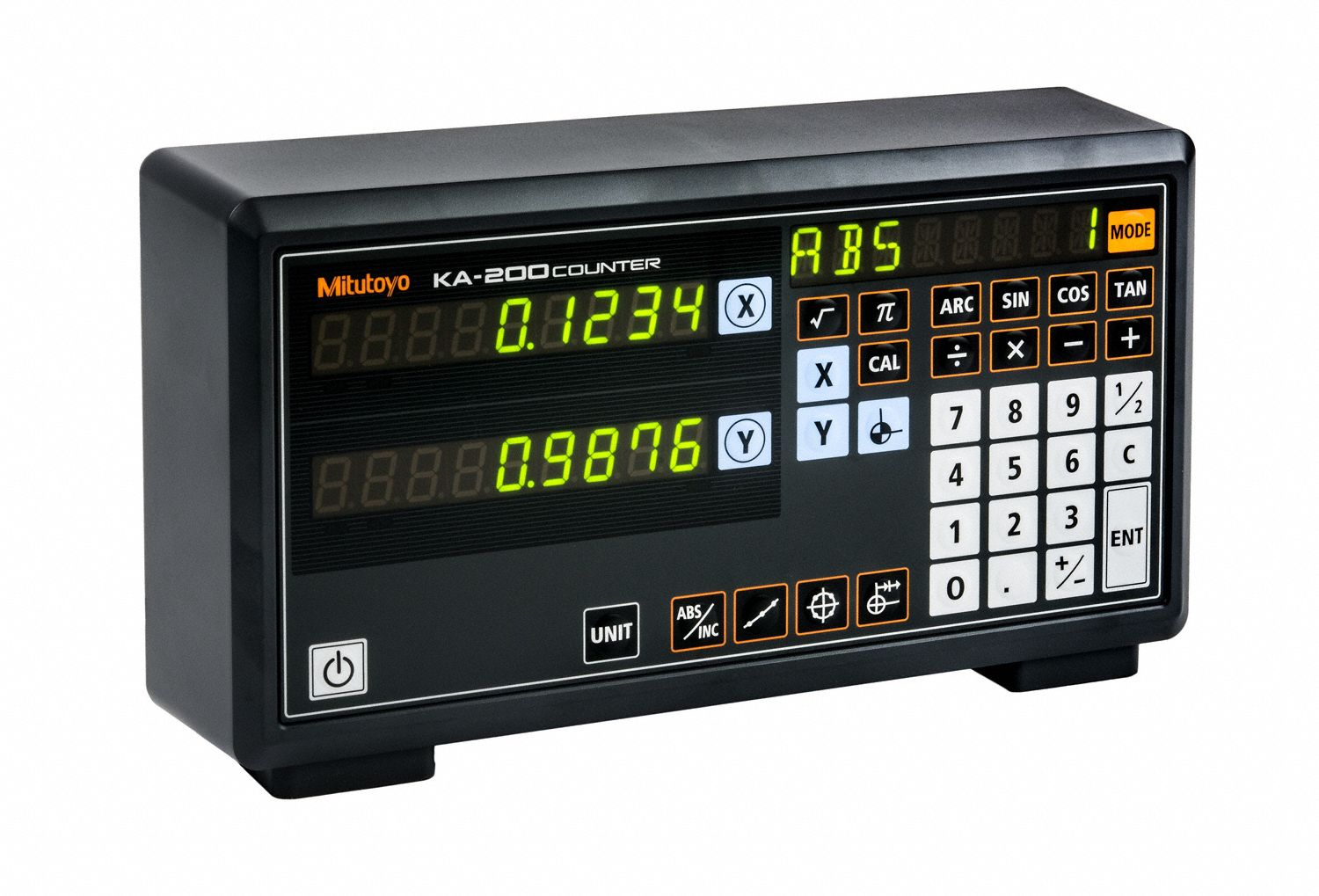 Mitutoyo 3G-OTH-251727