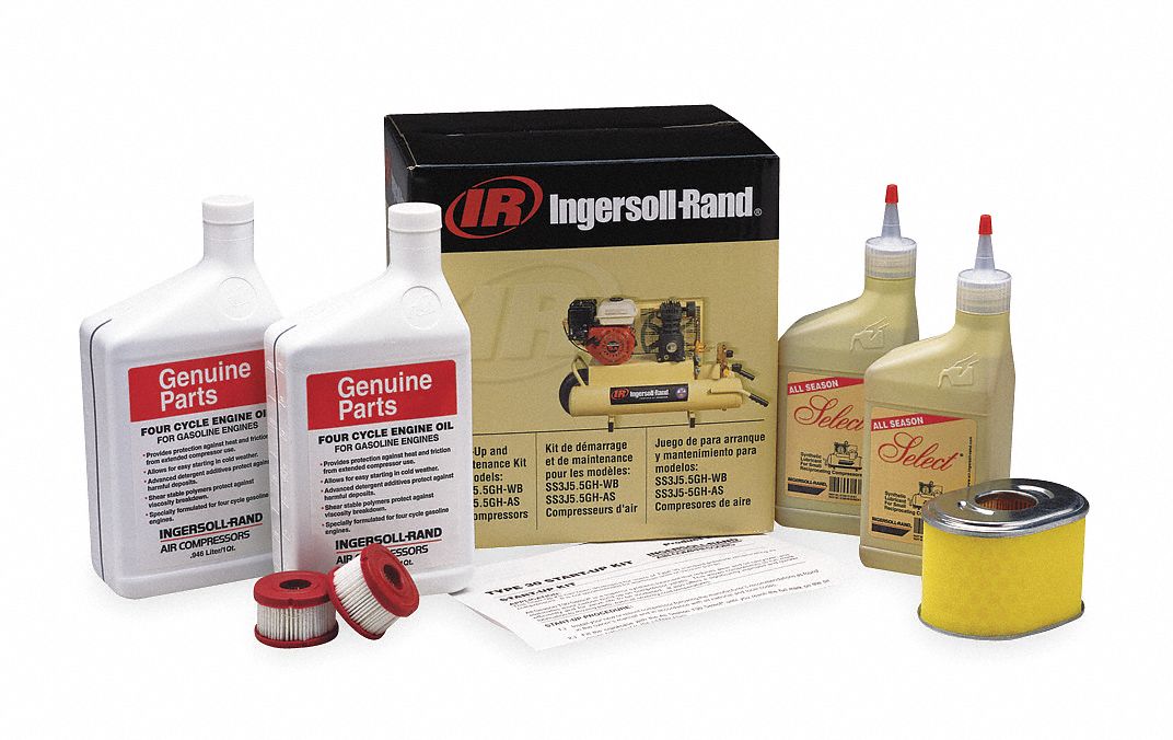 Ingersoll Rand 3G-OTH-139005