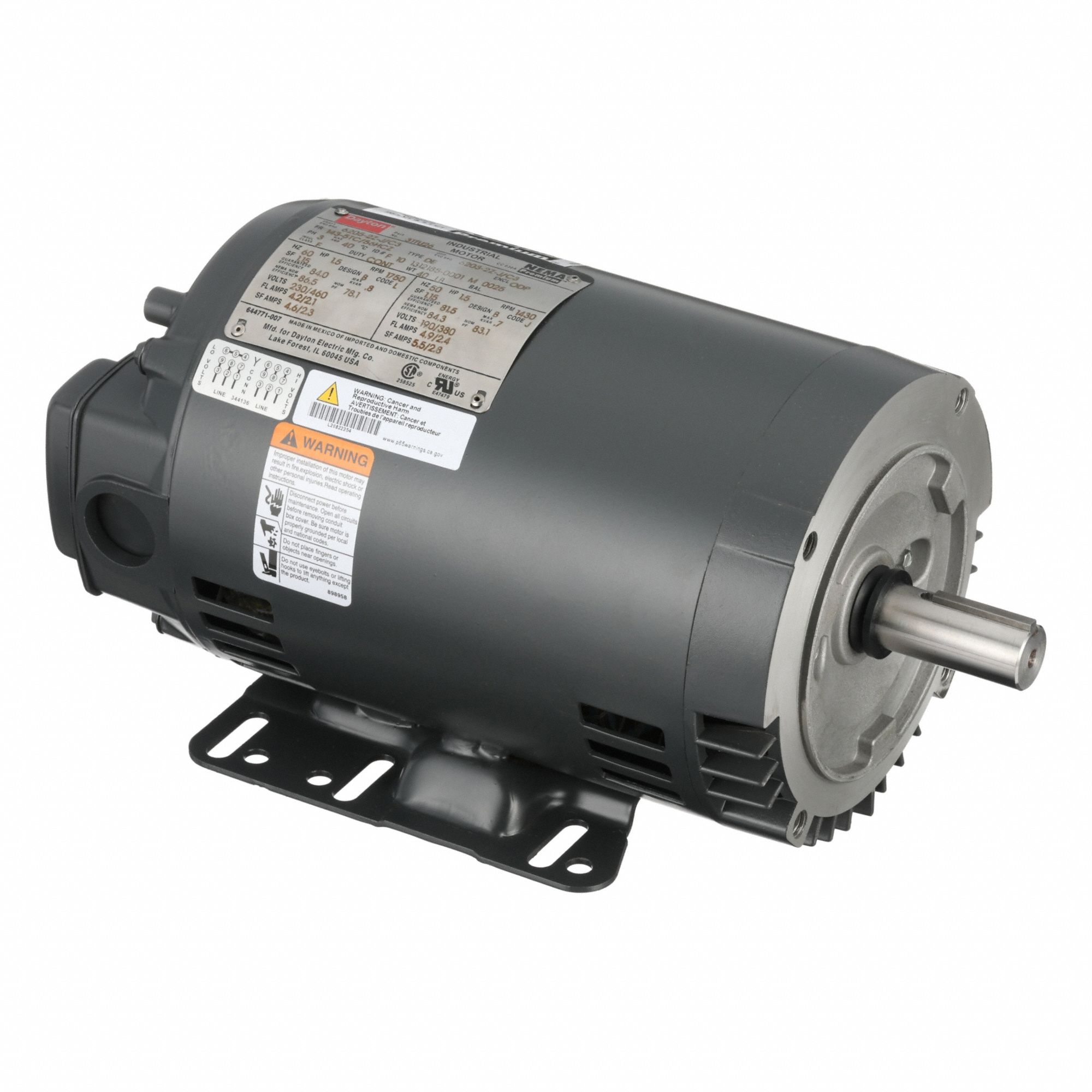 Dayton 3G-OTH-55648