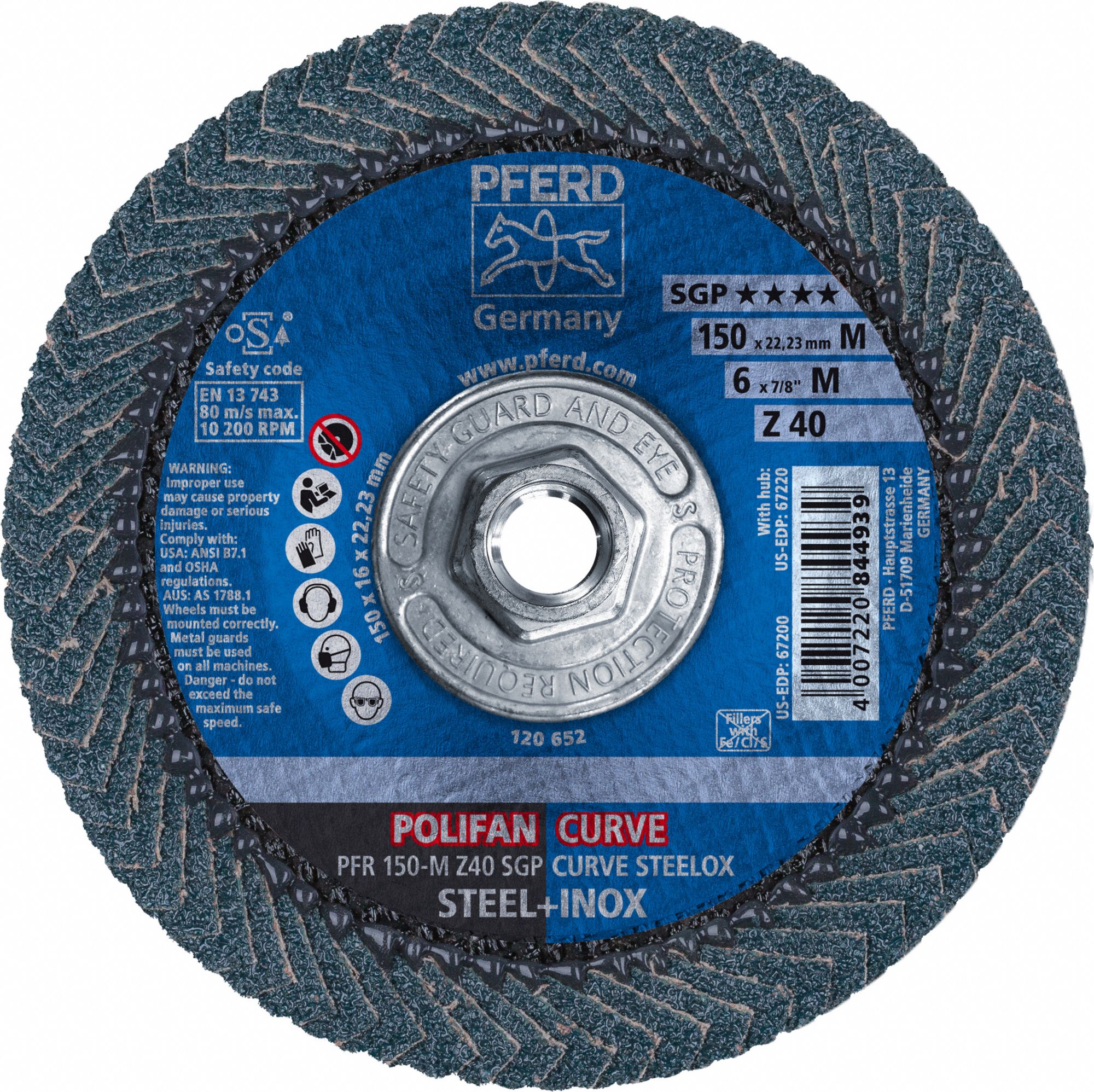 Pferd 3G-OTH-540651