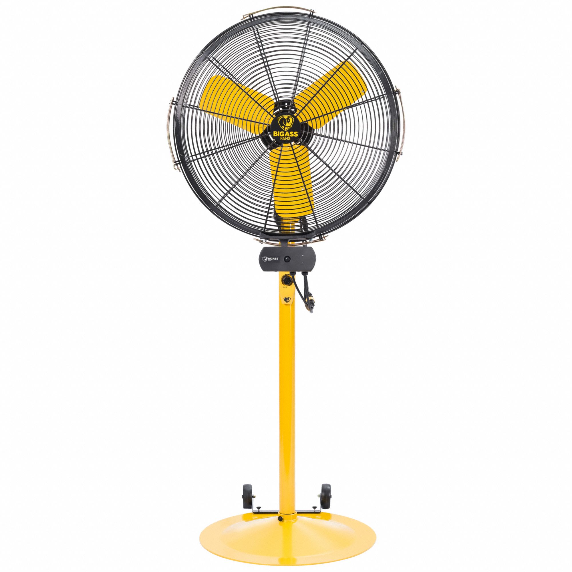 Big Ass Fans 3G-OTH-62158