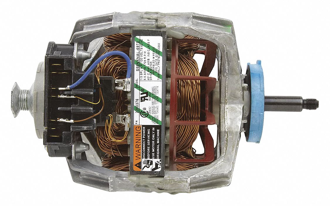 Whirlpool 3G-OTH-603688