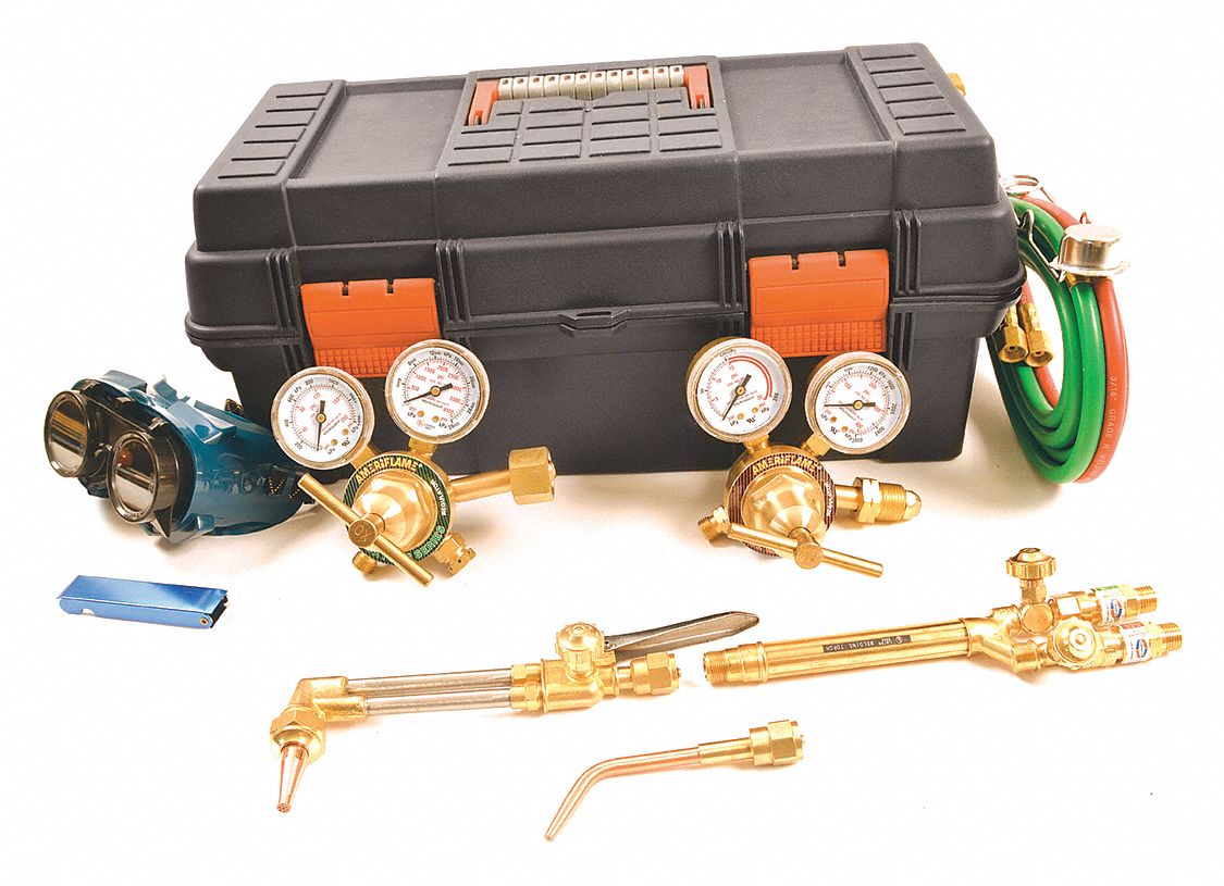 Uniweld 3G-OTH-418804