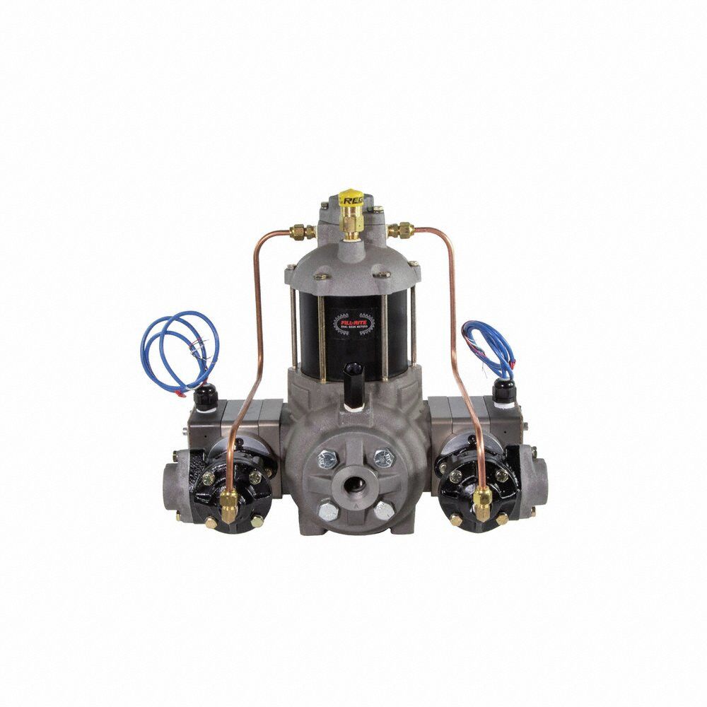 Fill-rite 3G-OTH-92995