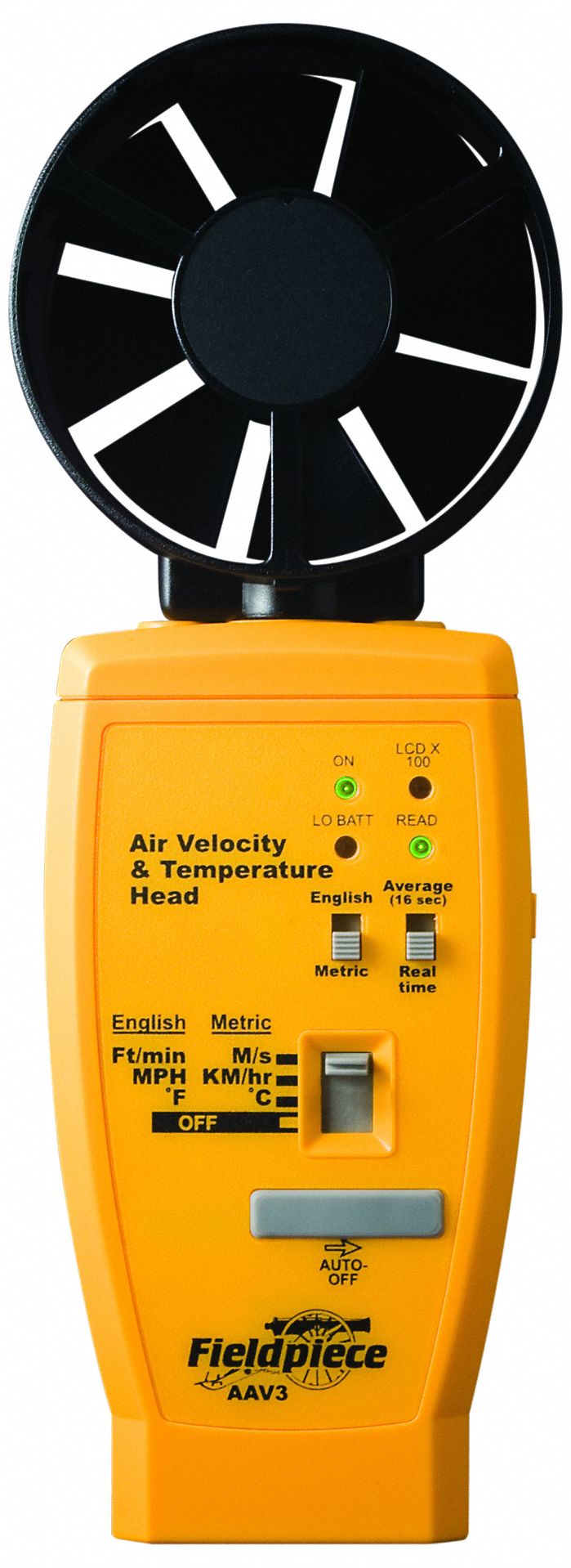 Fieldpiece 3G-OTH-172333