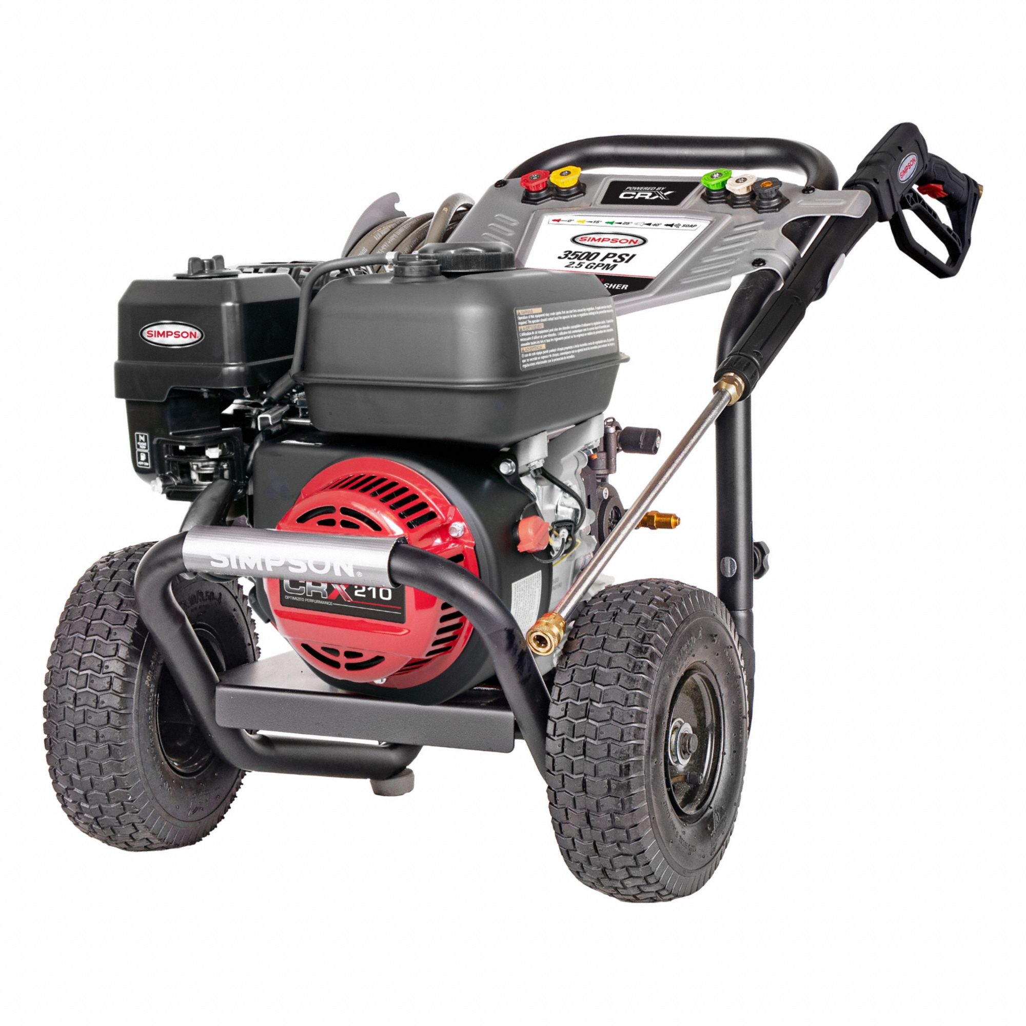 Simpson 3G-OTH-417082
