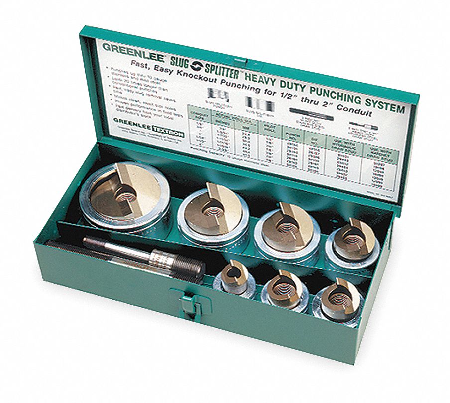 Greenlee 3G-OTH-274887