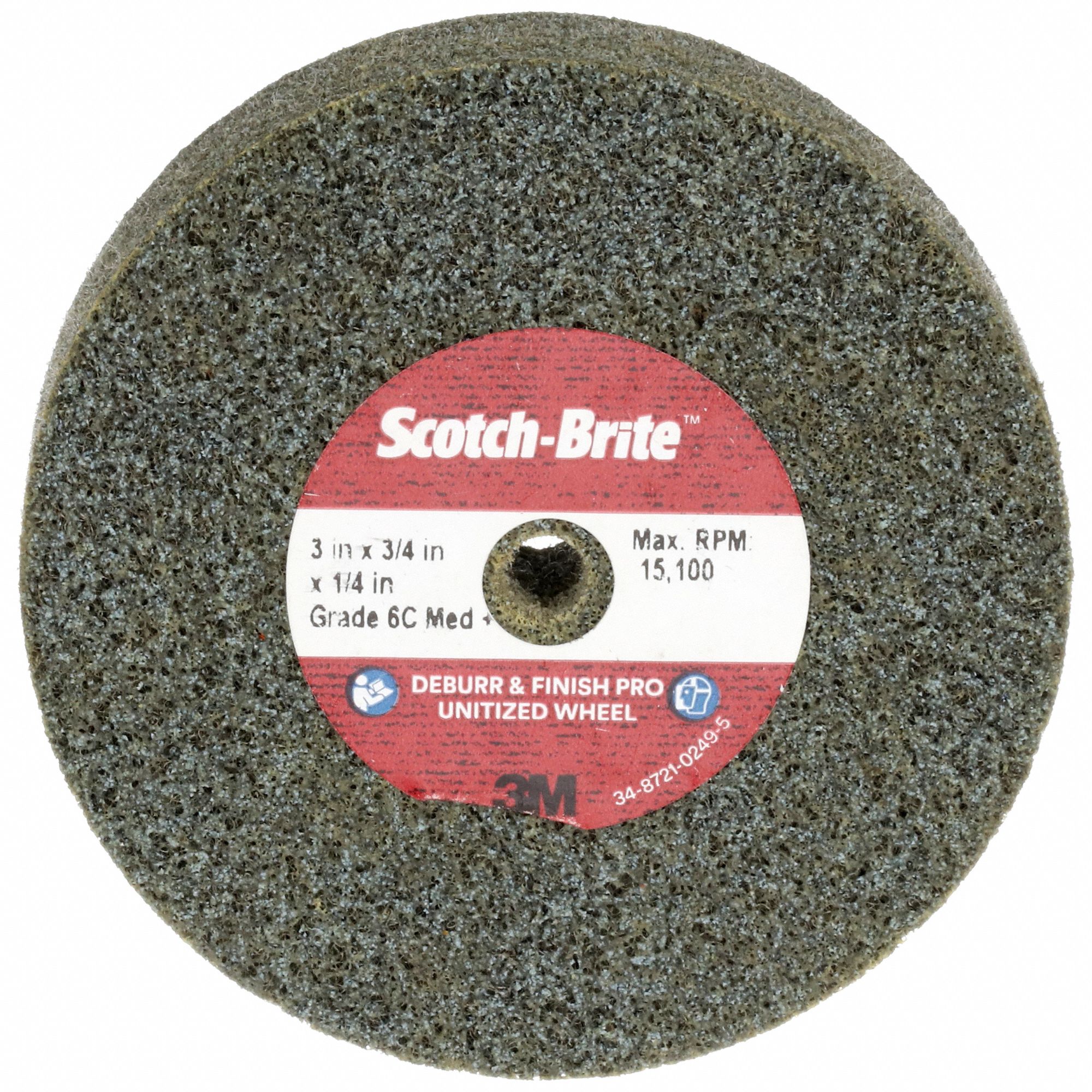 Scotch-brite 3G-OTH-543800