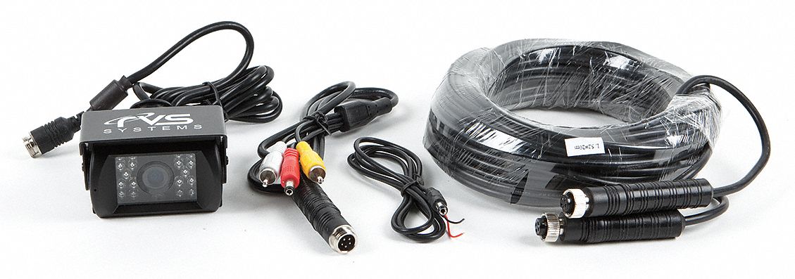 Rear View Safety/rvs Systems 3G-OTH-496849