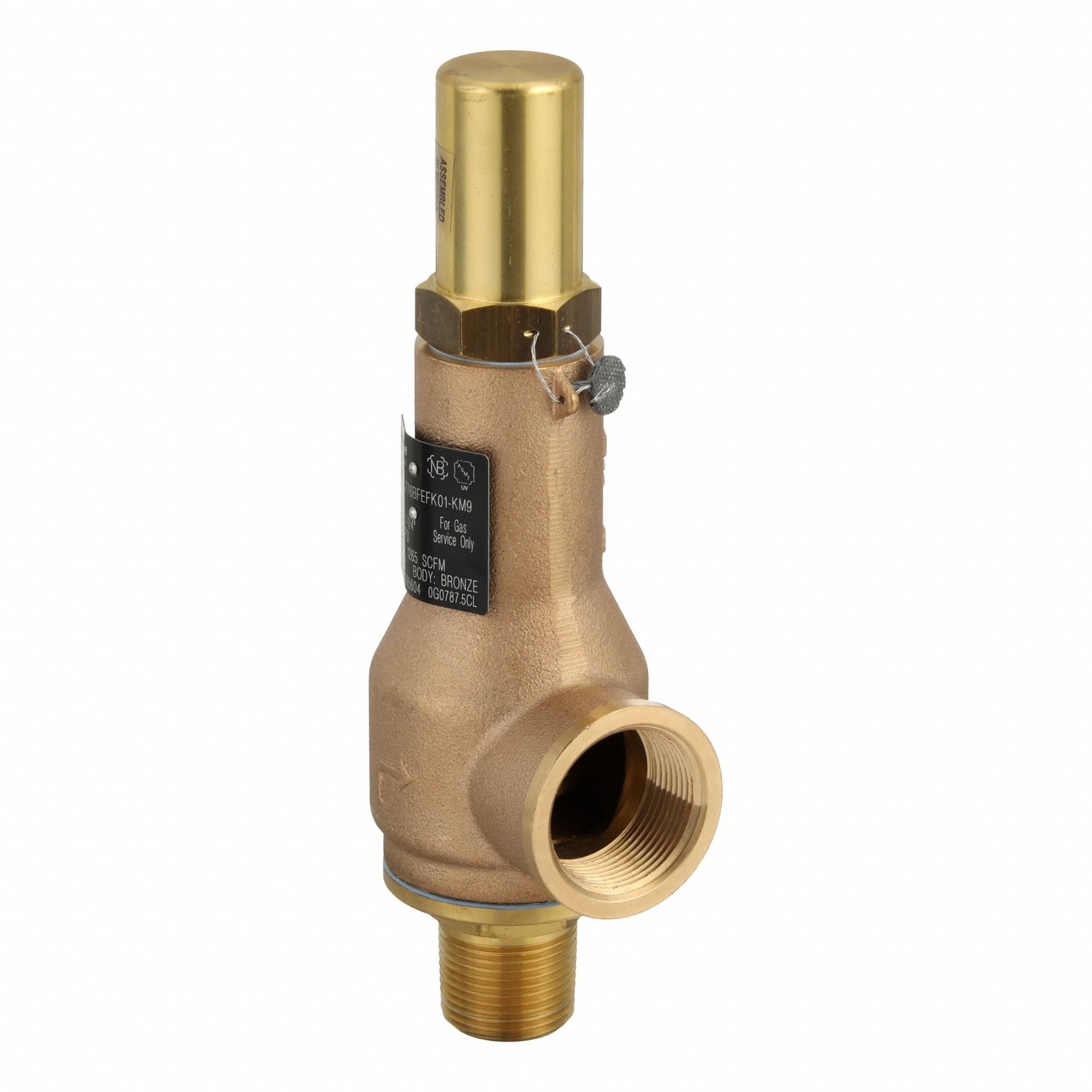 Cash Valve 3G-OTH-443087
