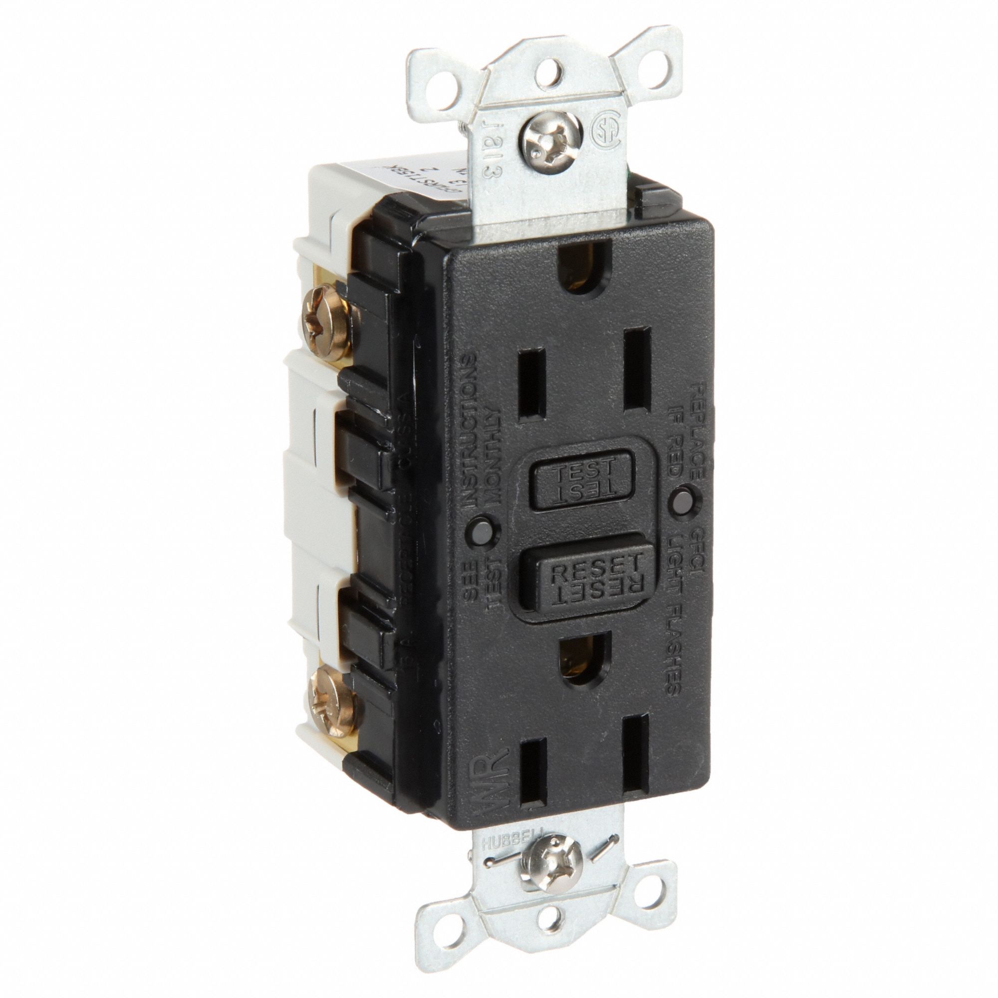 Hubbell Gfci 3G-OTH-26338