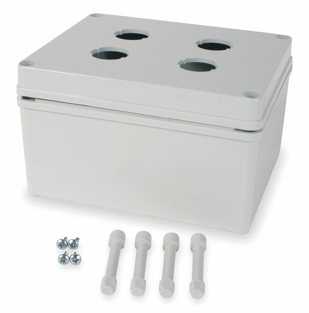 Hubbell Premise Wiring 3G-OTH-17507