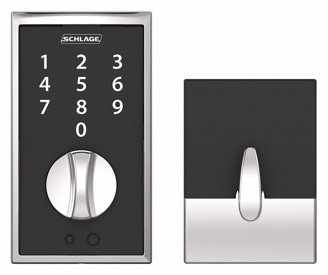 Schlage Residential 3G-OTH-522850