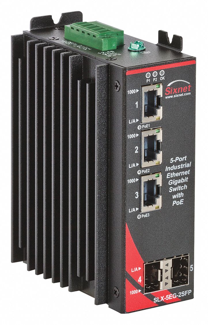 Red Lion 3G-OTH-17836