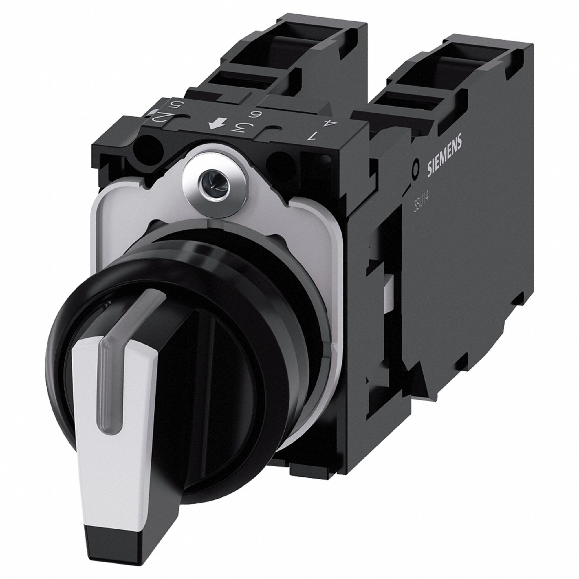 Siemens 3G-OTH-34640