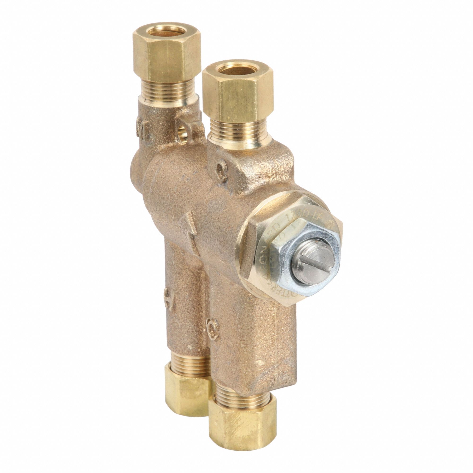 Leonard Valve 3G-OTH-596509