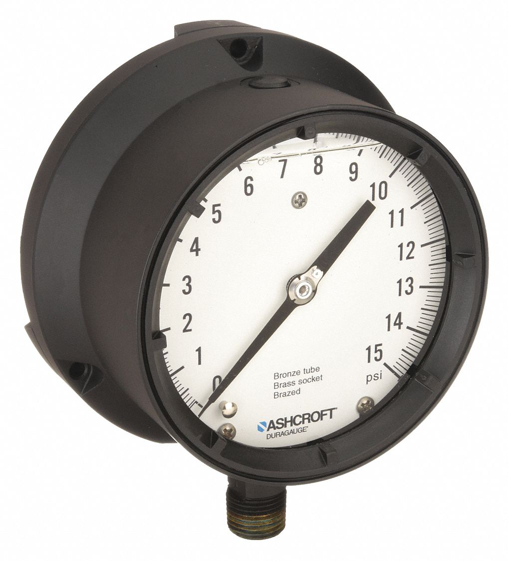 Ashcroft 3G-OTH-175638