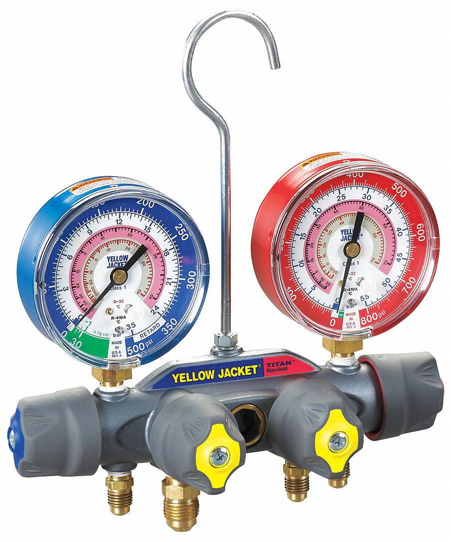 Yellow Jacket 3G-OTH-70206