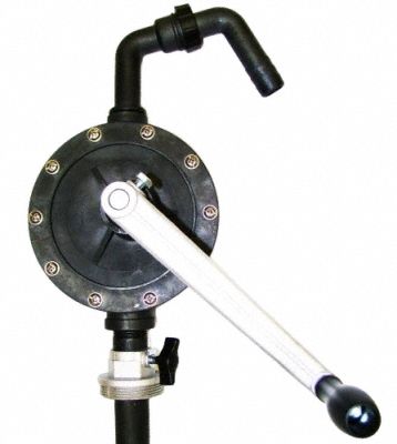 Action Pump 3G-OTH-93436