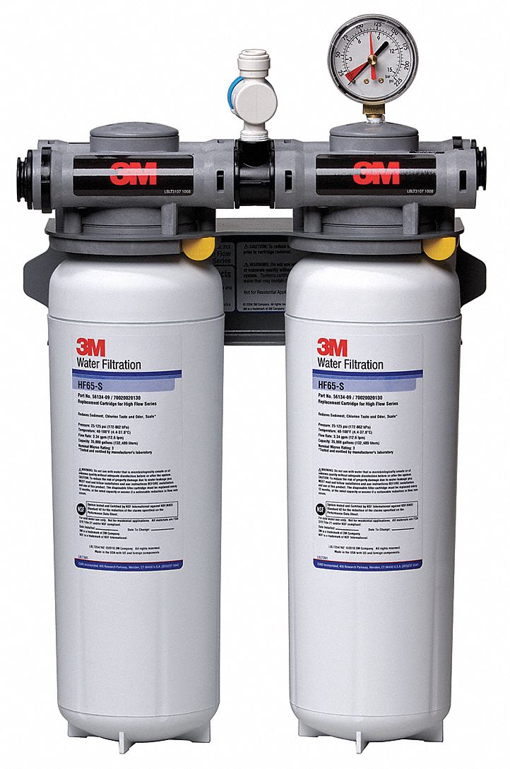3m Water Filtration Products 3G-OTH-445459