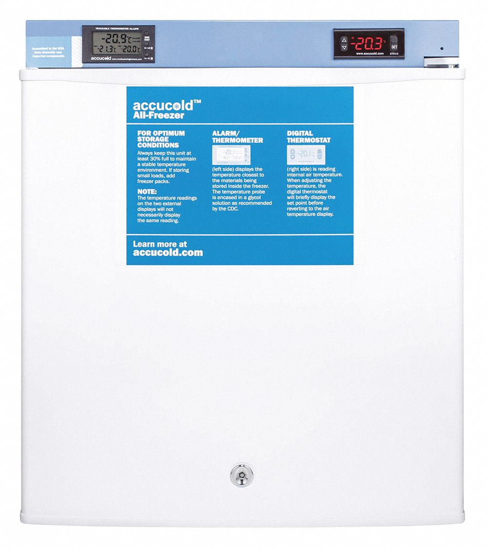 Accucold 3G-OTH-369660