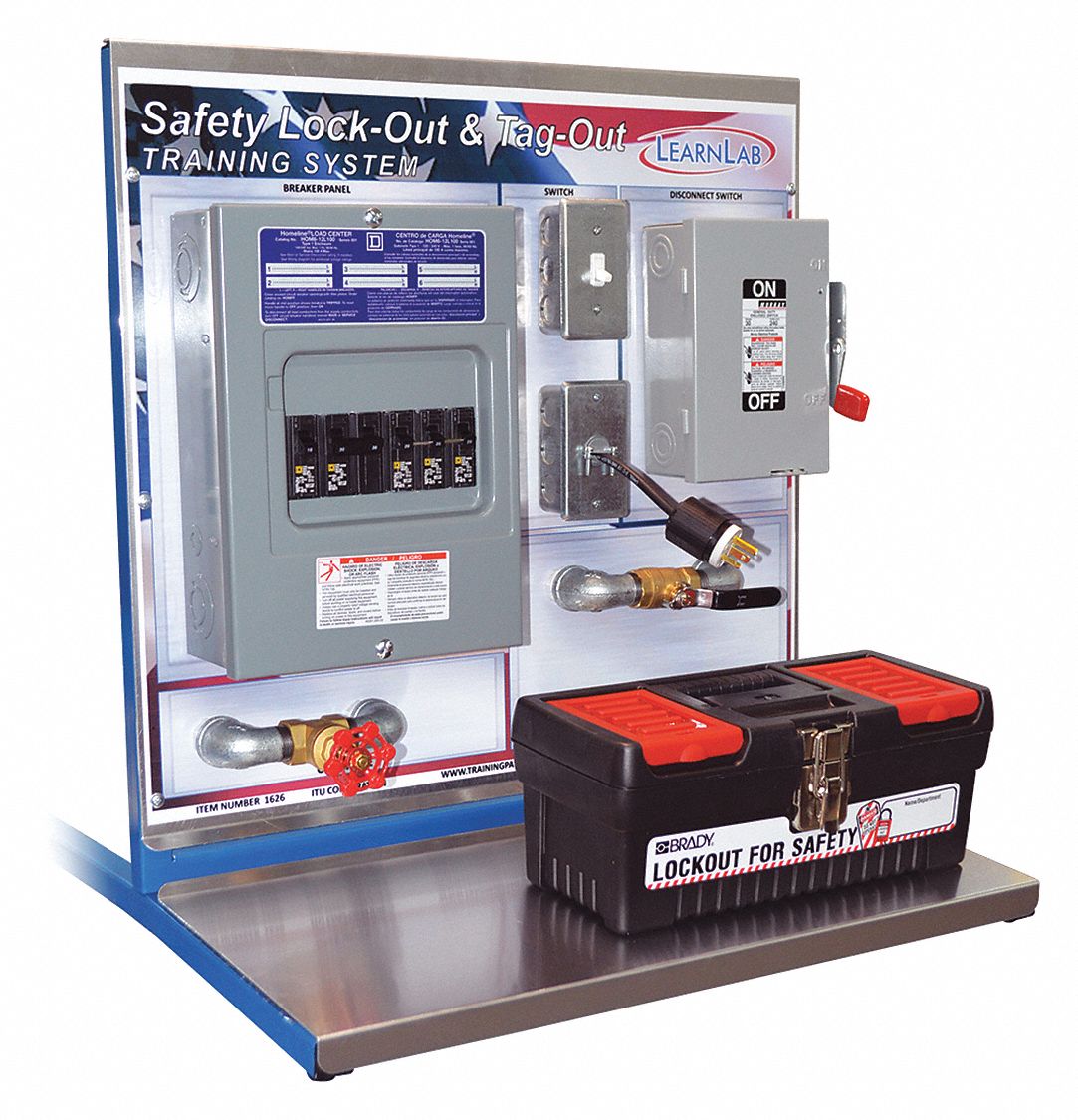 Learnlab 3G-OTH-562533
