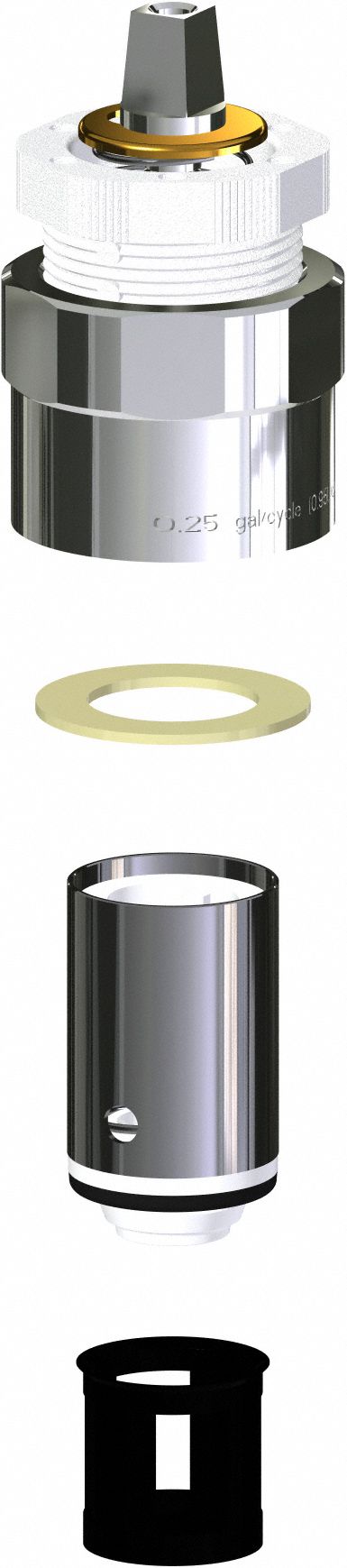 Chicago Faucets 3G-OTH-595344